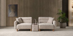 Loft Koltuk Takımı-1140-10
