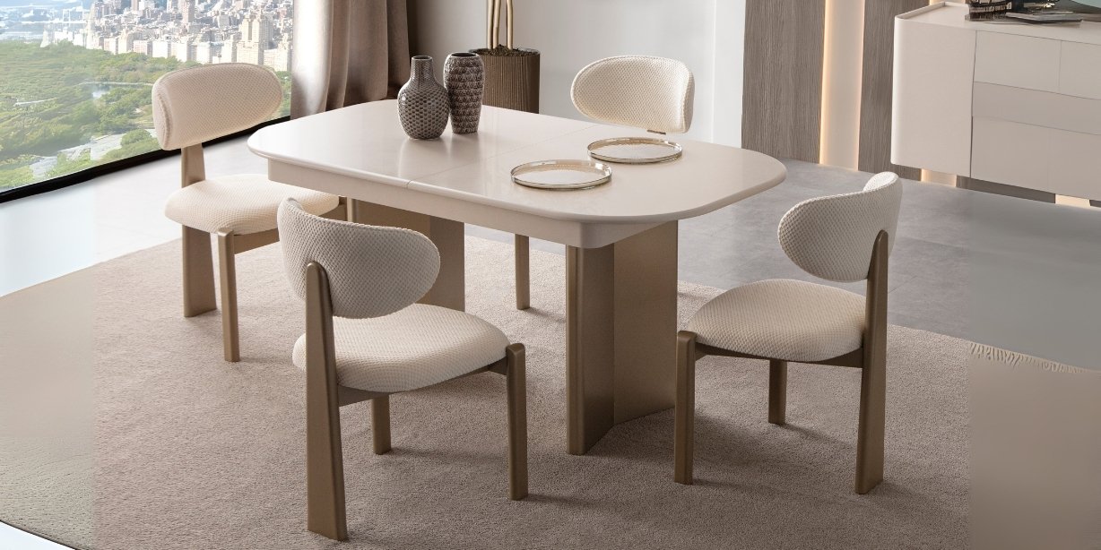 Lusso Yemek Odası Takımı-1927-2