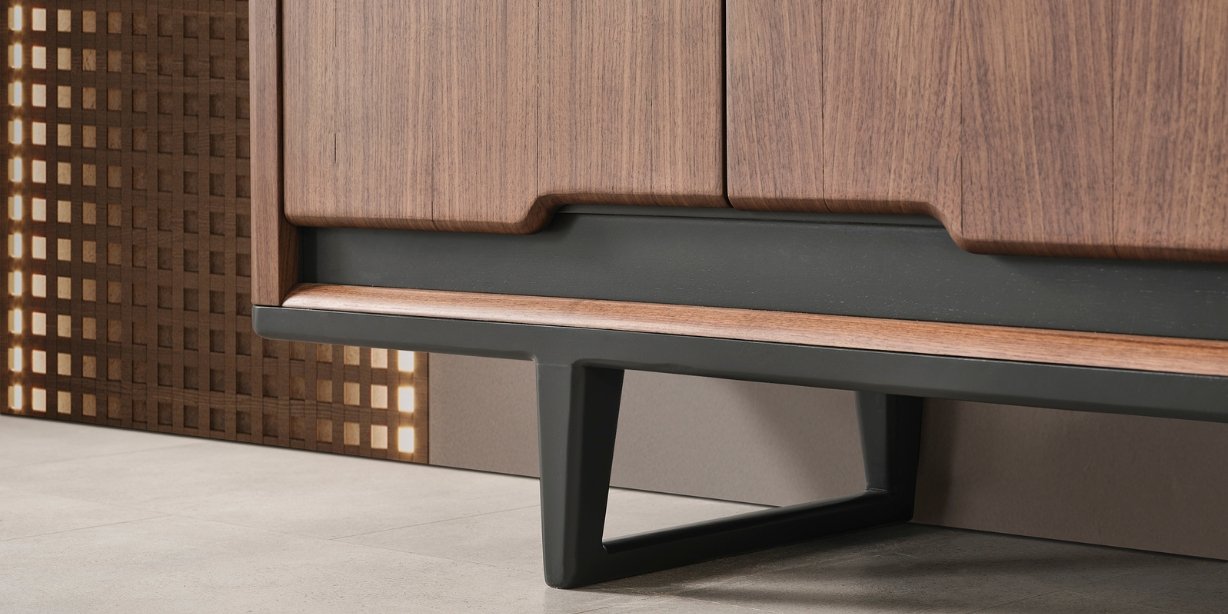 Bronze Ceviz Yemek Odası Takımı230389 | İnegöl Mobilya