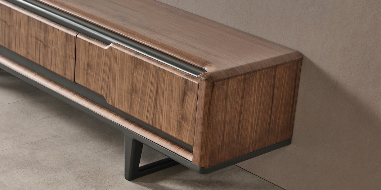 Bronze Ceviz Yemek Odası Takımı230392 | İnegöl Mobilya