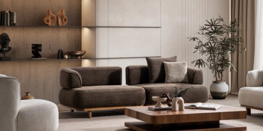 Latte Koltuk Takımı-1298-1