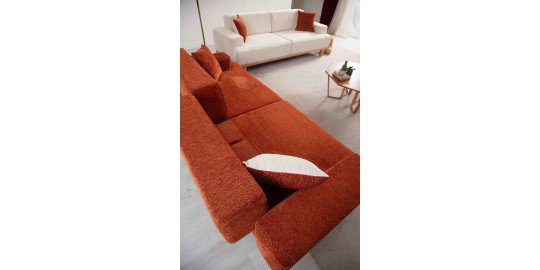 Venedik Koltuk Takımı-1054-1