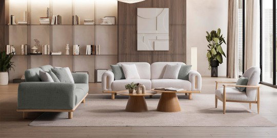 Simay Koltuk Takımı