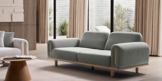 Simay Koltuk Takımı216906 | İnegöl Mobilya