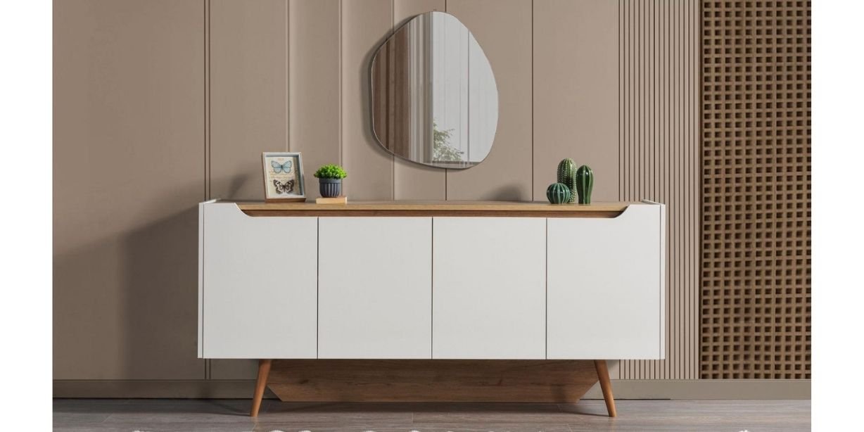 Comfort Yemek Odası Takımı-1380-1