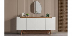 Comfort Yemek Odası Takımı-1380-1