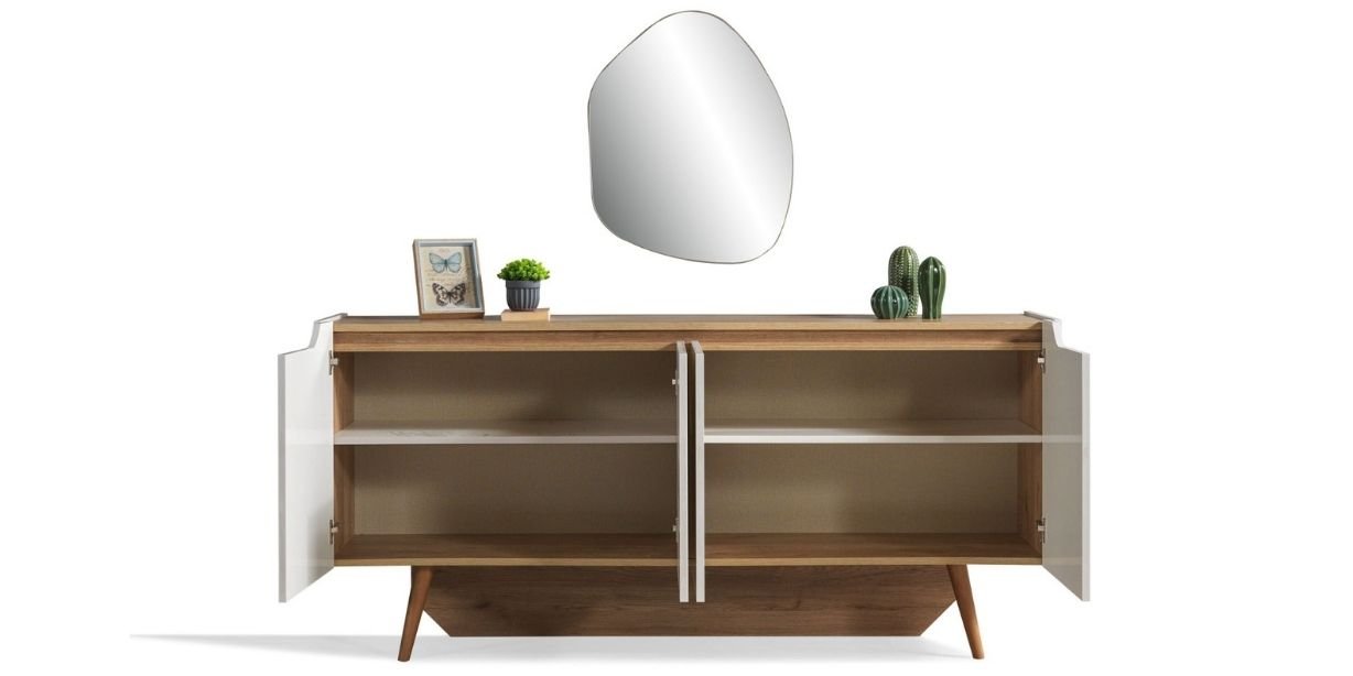 Comfort Yemek Odası Takımı-1380-2