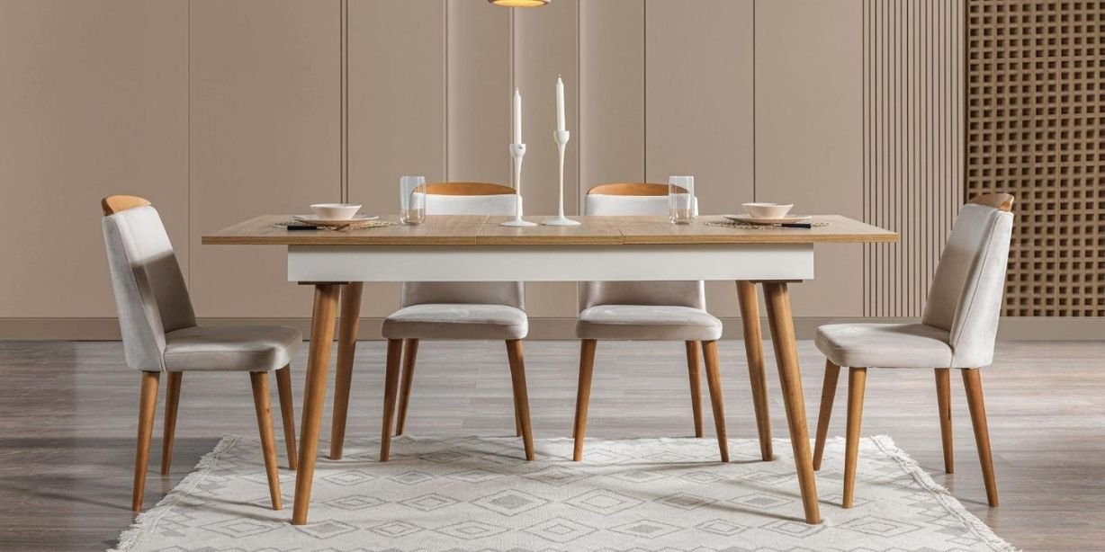 Comfort Yemek Odası Takımı-1380-3