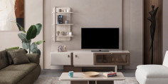 Gloria Tv Ünitesi İnegöl Mobilya