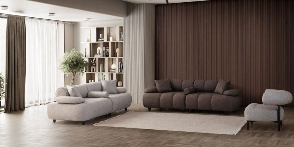 Nevada Koltuk Takımı-2566-8