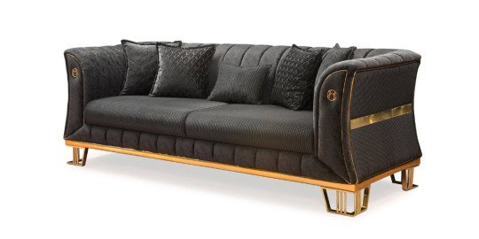 Asya Lüx Koltuk Takımı-1613-1