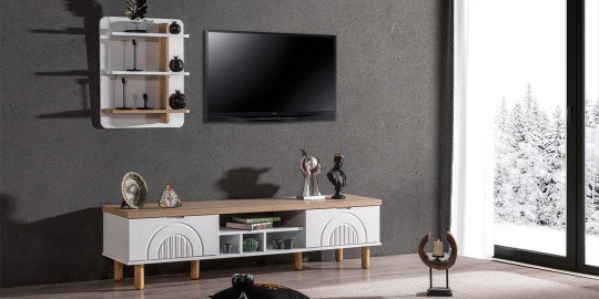 Bearno Tv Ünitesi-1144-1