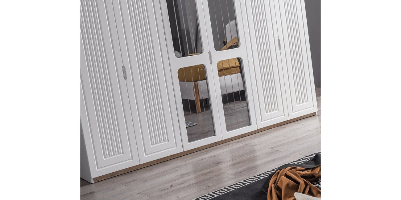 Bearno Yatak Odası Takımı-1142-10