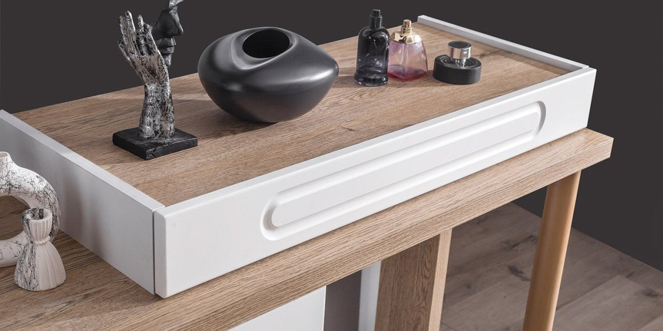 Bearno Yatak Odası Takımı-1142-11