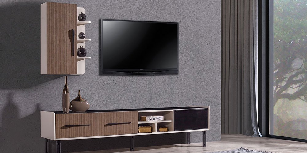 Deep Tv Ünitesi224658 | İnegöl Mobilya