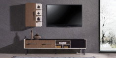 Deep Tv Ünitesi224662 | İnegöl Mobilya