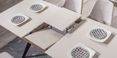 Deep Yemek Odası Takımı-2583-3