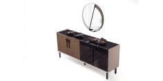 Deep Yemek Odası Takımı-2583-8