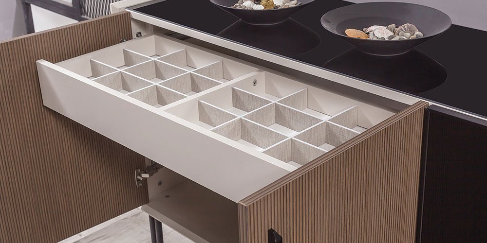 Deep Yemek Odası Takımı-2583-7
