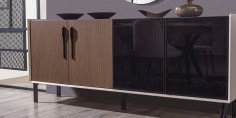 Deep Yemek Odası Takımı-2583-4