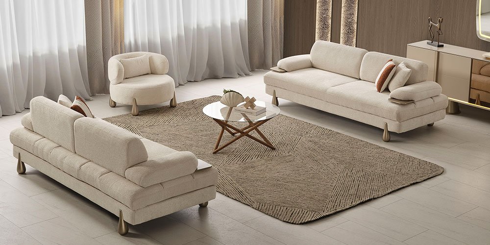 Dolce Koltuk Takımı-2587-10