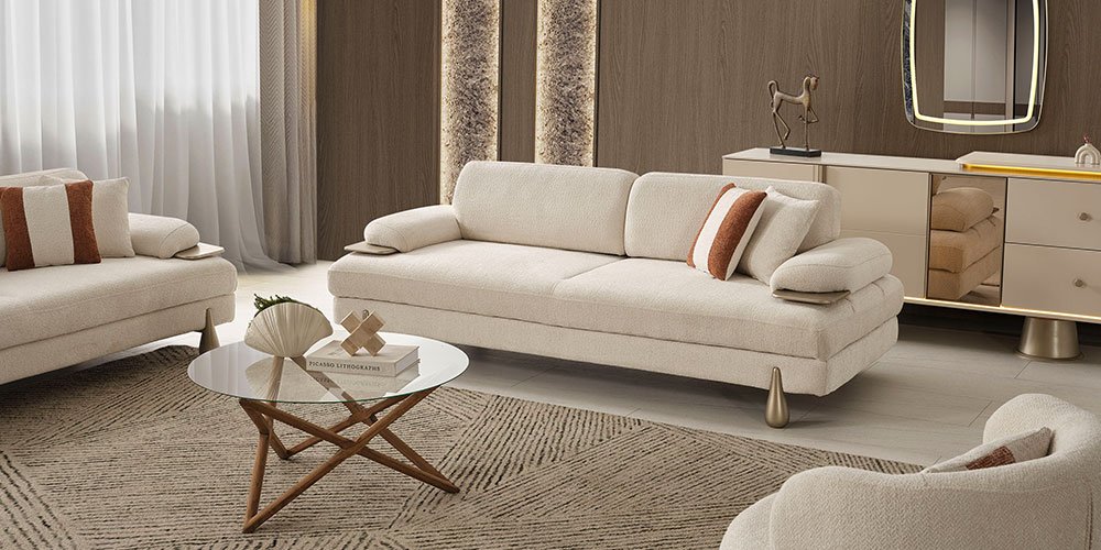 Dolce Koltuk Takımı-2587-8
