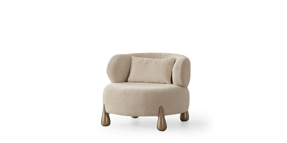 Dolce Koltuk Takımı-2587-4