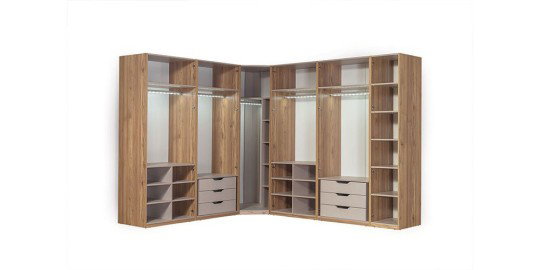 İzgi Köşe Dolap-2582-1