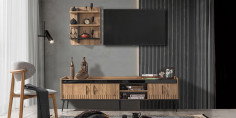 İzgi Tv Ünitesi-2580-3