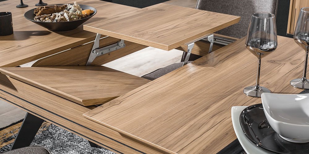 İzgi Yemek Odası Takımı-2579-6