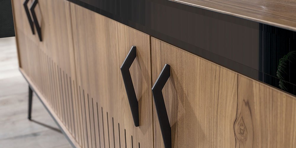 İzgi Yemek Odası Takımı-2579-9