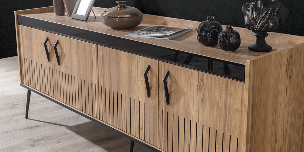 İzgi Yemek Odası Takımı-2579-3