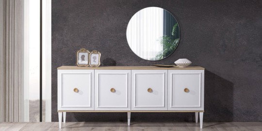 Legna Yemek Odası Takımı-1836-1