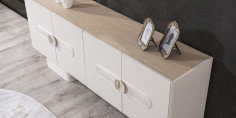Moon Yemek Odası Takımı-2576-6