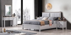 Respiro Yatak Odası Takımı-1145-9