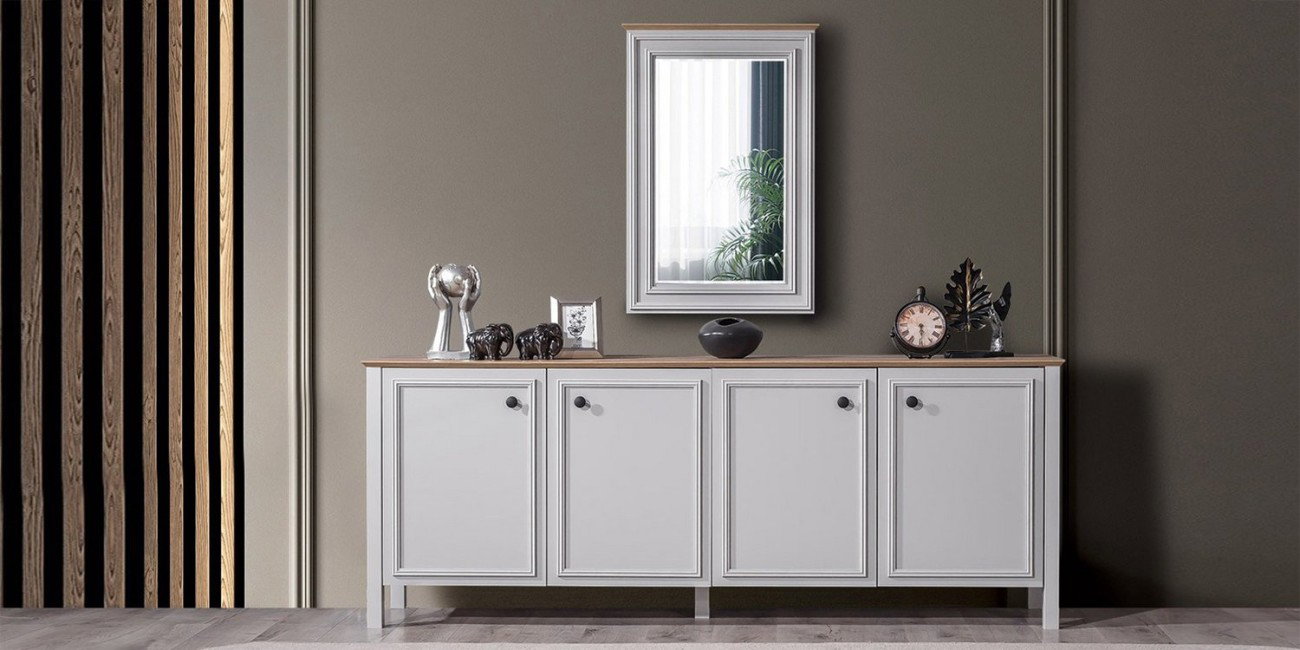 Respiro Yemek Odası Takımı-1146-1