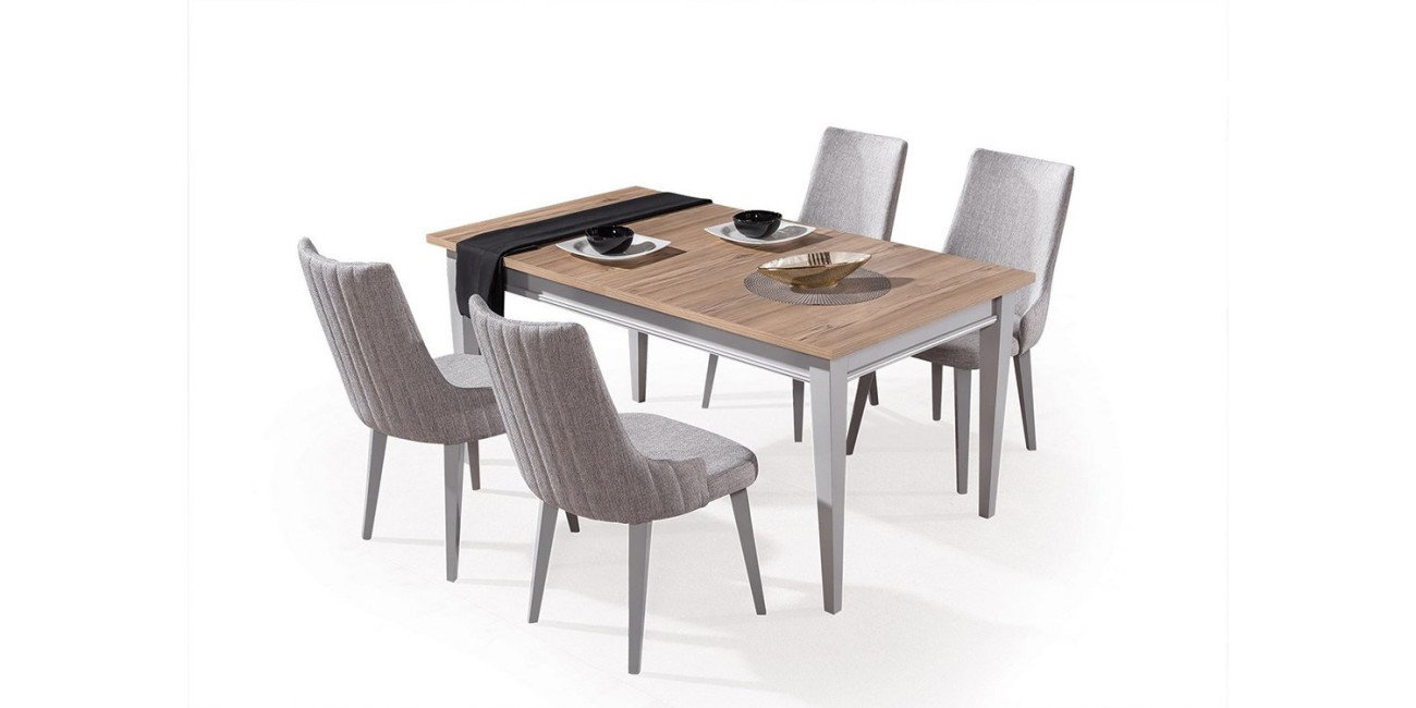 Respiro Yemek Odası Takımı-1146-2