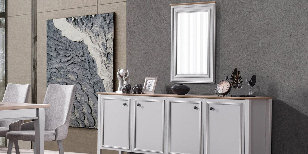 Respiro Yemek Odası Takımı-1146-10