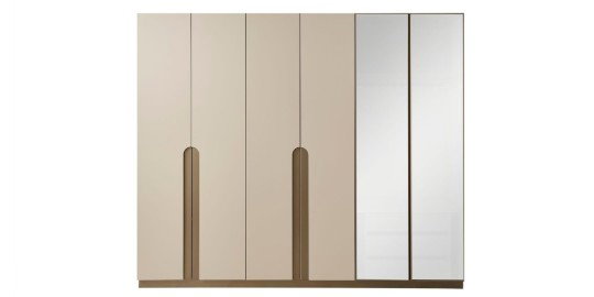 Pier Yatak Odası Takımı-1589-1