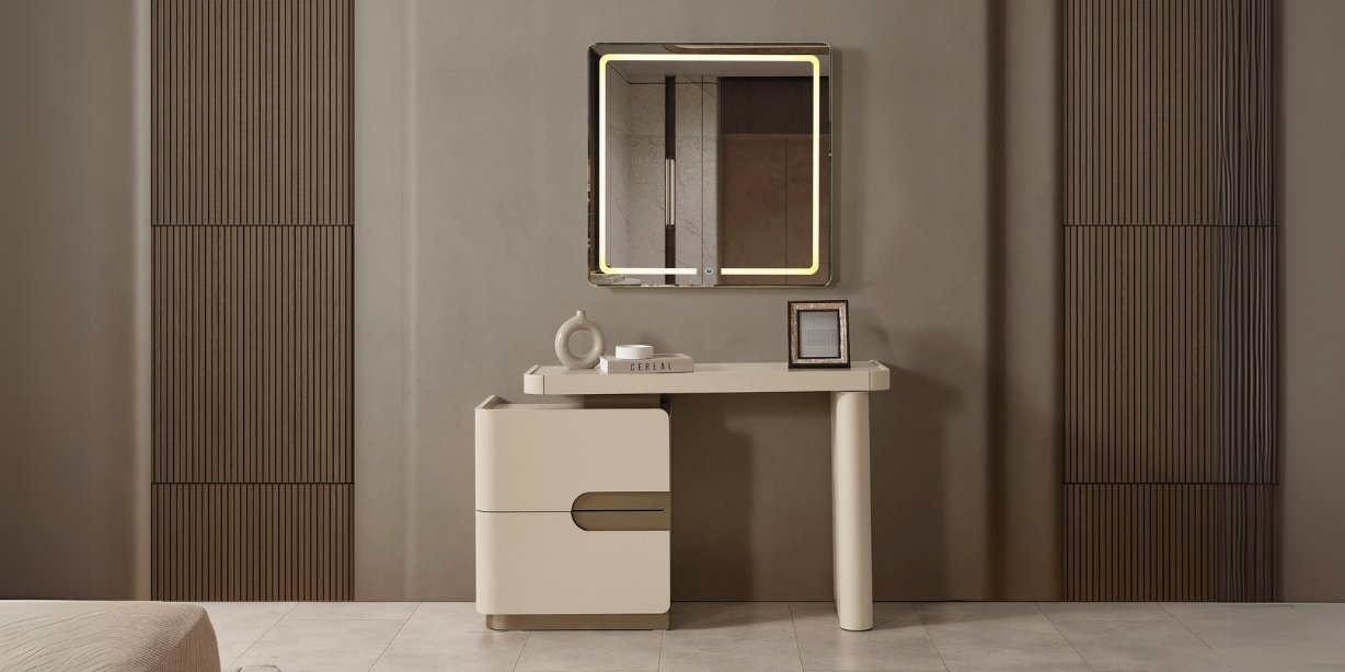 Pier Yatak Odası Takımı-1589-4