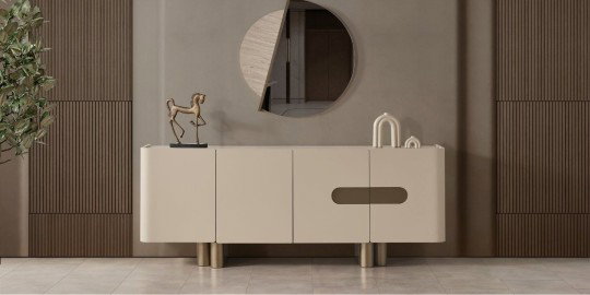 Pier Yemek Odası Takımı-1590-1