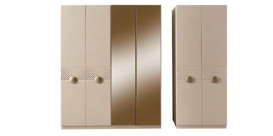 Rita Yatak Odası Takımı-2767-1