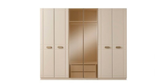 Royal Yatak Odası Takımı-2768-1