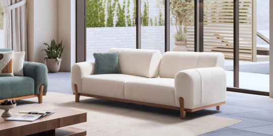 Bloom Koltuk Takımı-1022-1