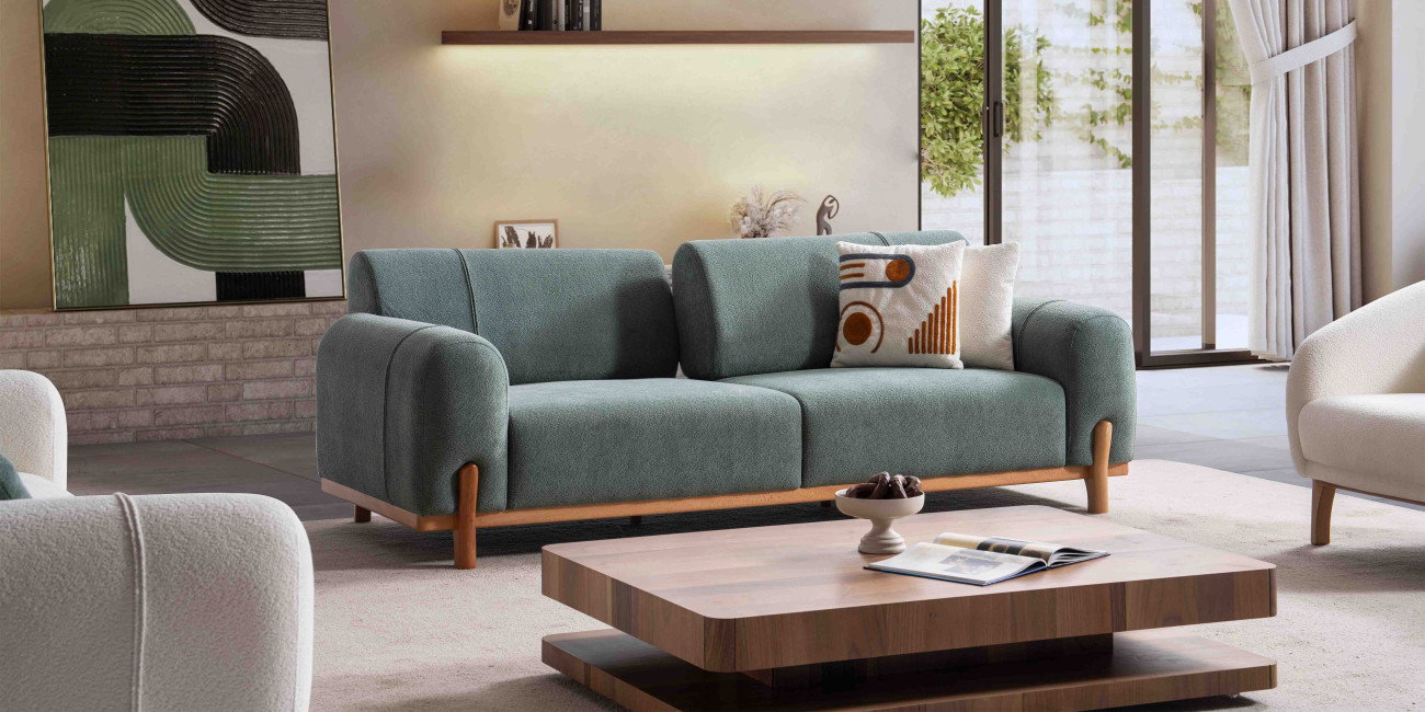 Bloom Koltuk Takımı-1022-13