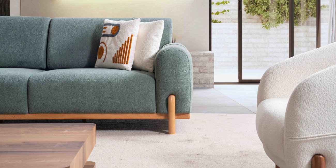 Bloom Koltuk Takımı-1022-4