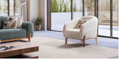 Bloom Koltuk Takımı-1022-6