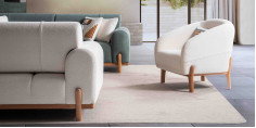 Bloom Koltuk Takımı-1022-8