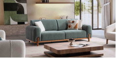 Bloom Koltuk Takımı-1022-9