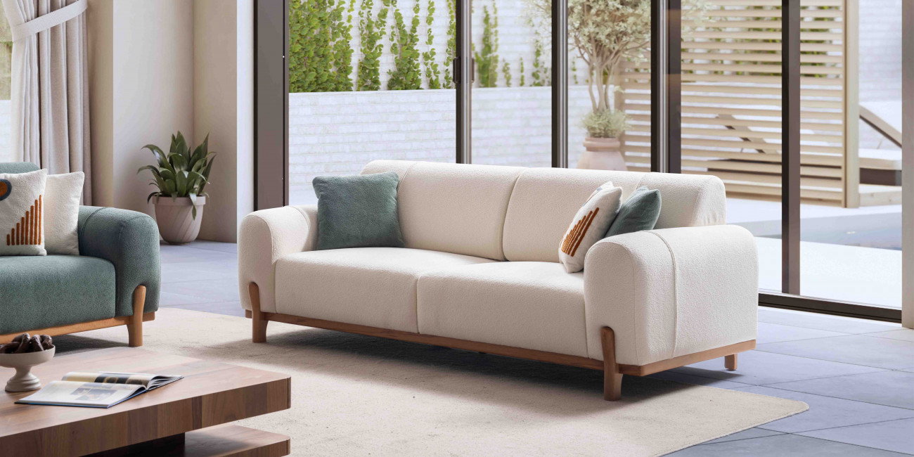 Bloom Koltuk Takımı-1022-10